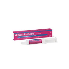 Ribes Pet Ultra pro psy a kočky, pasta 30g