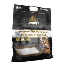 Podestýlka Plovet Premium Silica Original 16l