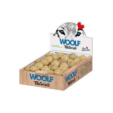 WOOLF Natural Ball Beef&Lung 900g
