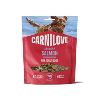 Carnilove Dog Crunchy Snack Salmon+Blueberries 200g