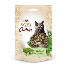 Pochoutka Aiko Cat SOFY Catnip 15g