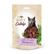 Pochoutka Aiko Cat SOFY Catnip Delicous Crab 50g