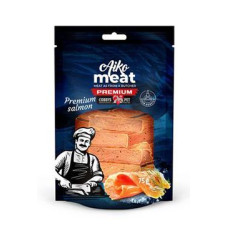Pochoutka Aiko Meat Premium Salmon Fillet 75g