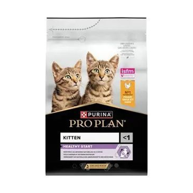 ProPlan Cat Kitten Original OptiStart Chicken 1,5kg