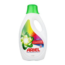 Prací gel Ariel Color 1,8l, 40dávek