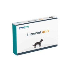 EnteriVet acut 30tbl