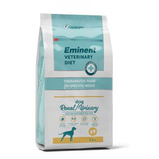 Eminent Dog Diet Renal/Urinary 2,5kg