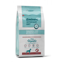 Eminent Dog Diet Hepatic 2,5kg