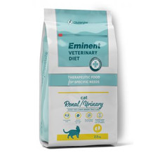 Eminent Cat Diet Renal/Urinary 2,5kg