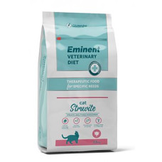 Eminent Cat Diet Struvite 2,5kg