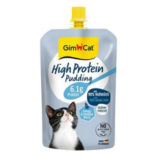 GimCat Pudink High Protein 100g