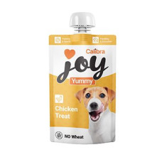 Calibra Joy Dog Yummy Chicken Treat 100 g