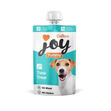 Calibra Joy Dog Yummy Tuna Treat 100 g