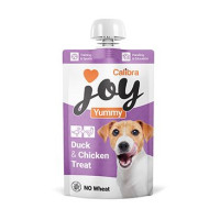 Calibra Joy Dog Yummy Duck & Chicken Treat 100 g