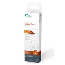VetExpert CreaCheck-Salivary Creatinine Testing Strips