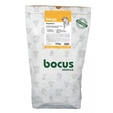 BOCUS Křepelka-G 10kg