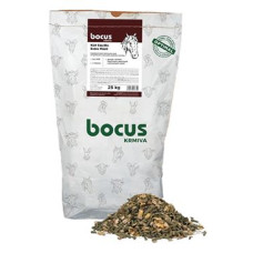BOCUS Kůň Extra Müsli 25kg