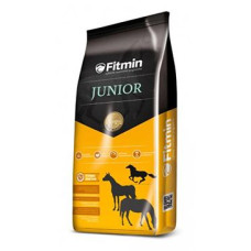 Fitmin horse Junior 25kg