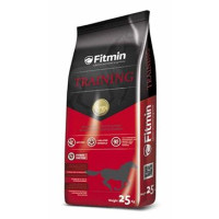 Fitmin horse Training 25kg