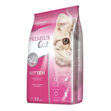 Premius Cat Kitten 1,5kg