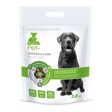 thePet+ Dog Adult Venison&Lamb 2,8kg