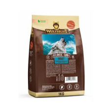 Wolfsblut Dog Adult Atlantic Tuna 1kg