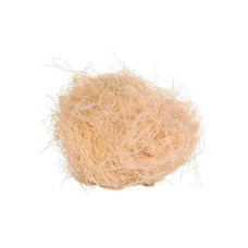 Vlákno bavlněné pro stavbu hnízda 50g TR