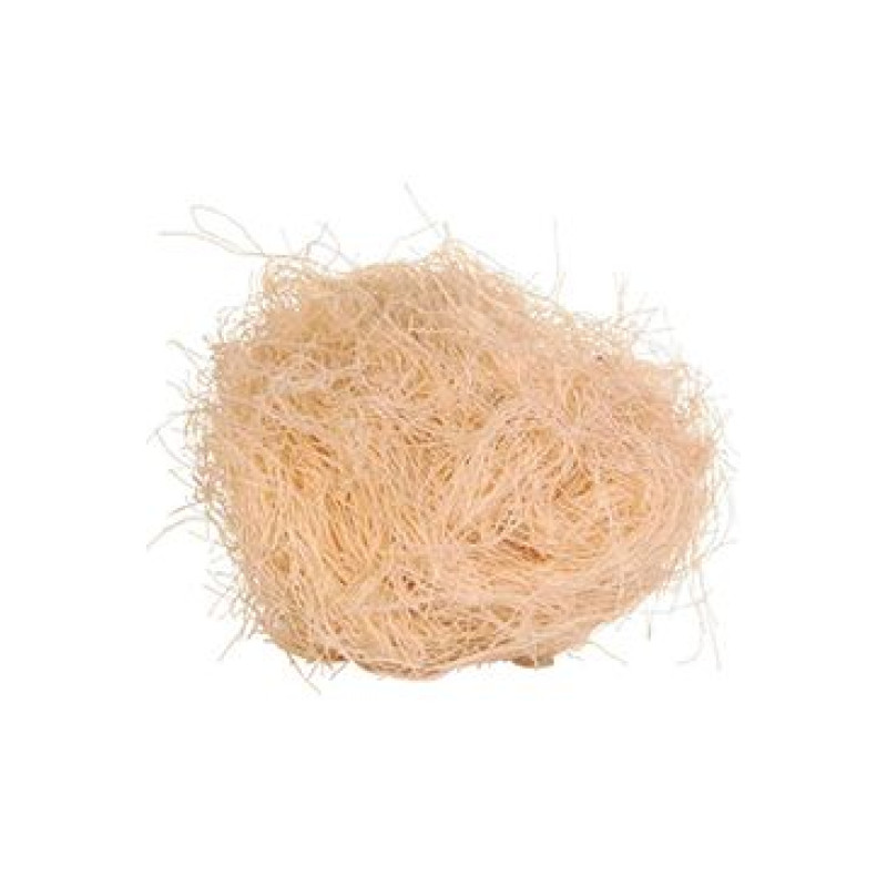 Vlákno bavlněné pro stavbu hnízda 50g TR