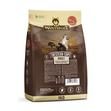 Wolfsblut Dog Adult Western Cape 1kg