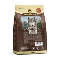 Wolfsblut Dog Senior Grey Peak 1kg