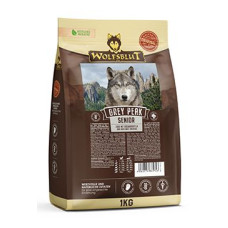 Wolfsblut Dog Senior Grey Peak 1kg