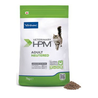 VET HPM Adult Cat Neutered 7kg