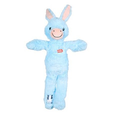 Hračka pes FURRY FARM Osel Hassan plyš 33cm Zolux
