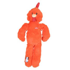 Hračka pes FURRY FARM Kohout Brock plyš 33cm Zolux