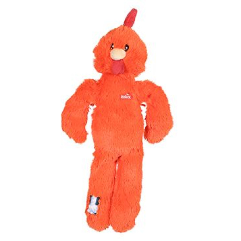 Hračka pes FURRY FARM Kohout Brock plyš 33cm Zolux