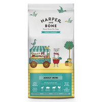 H&B Dog Adult Mini Fresh Market 10kg
