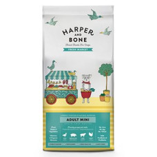 H&B Dog Adult Mini Fresh Market 10kg