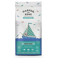 H&B Dog Adult Mini Ocean Wonders 10kg