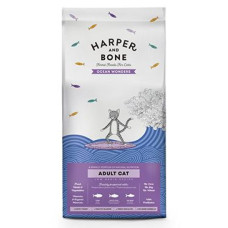 H&B Cat Adult Ocean Wonders 5kg