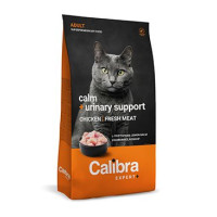 Calibra Cat EXPERT+ Adult Calm & Urinary support 400g