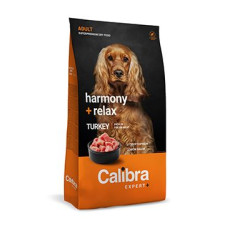 Calibra Dog EXPERT+ Adult Harmony & Relax 2kg