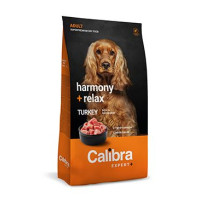 Calibra Dog EXPERT+ Adult Harmony & Relax 750g