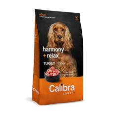 Calibra Dog EXPERT+ Adult Harmony & Relax 750g