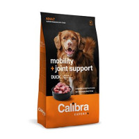 Calibra Dog EXPERT+ Adult Mobility&Joint support 12kg