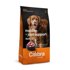 Calibra Dog EXPERT+ Adult Mobility&Joint support 12kg