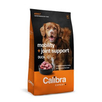 Calibra Dog EXPERT+ Adult Mobility&Joint support 2kg