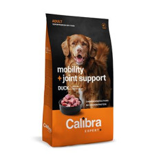 Calibra Dog EXPERT+ Adult Mobility&Joint support 2kg