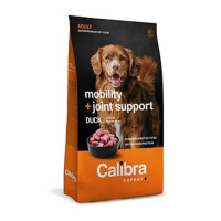 Calibra Dog EXPERT+ Adult Mobility&Joint support 750g