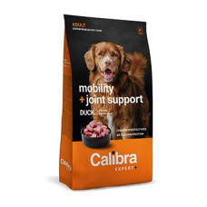 Calibra Dog EXPERT+ Adult Mobility&Joint support 750g