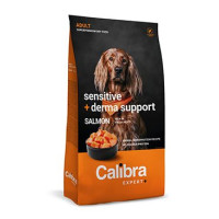 Calibra Dog EXPERT+ Adult Sensitive & Derma supp. 2kg